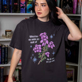 Souls Are Made Of Oversized Tee