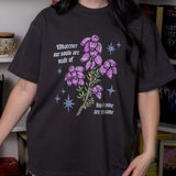 Souls Are Made Of Oversized Tee