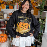 Spooky Season Sweatshirt