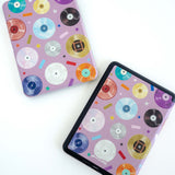 For the Record (Eras Version) - Kindle Case