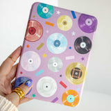 For the Record (Eras Version) - Kindle Case