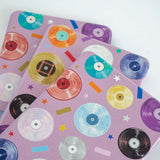 For the Record (Eras Version) - Kindle Case