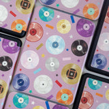 For the Record (Eras Version) - Kindle Case