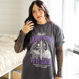 Violet Tee