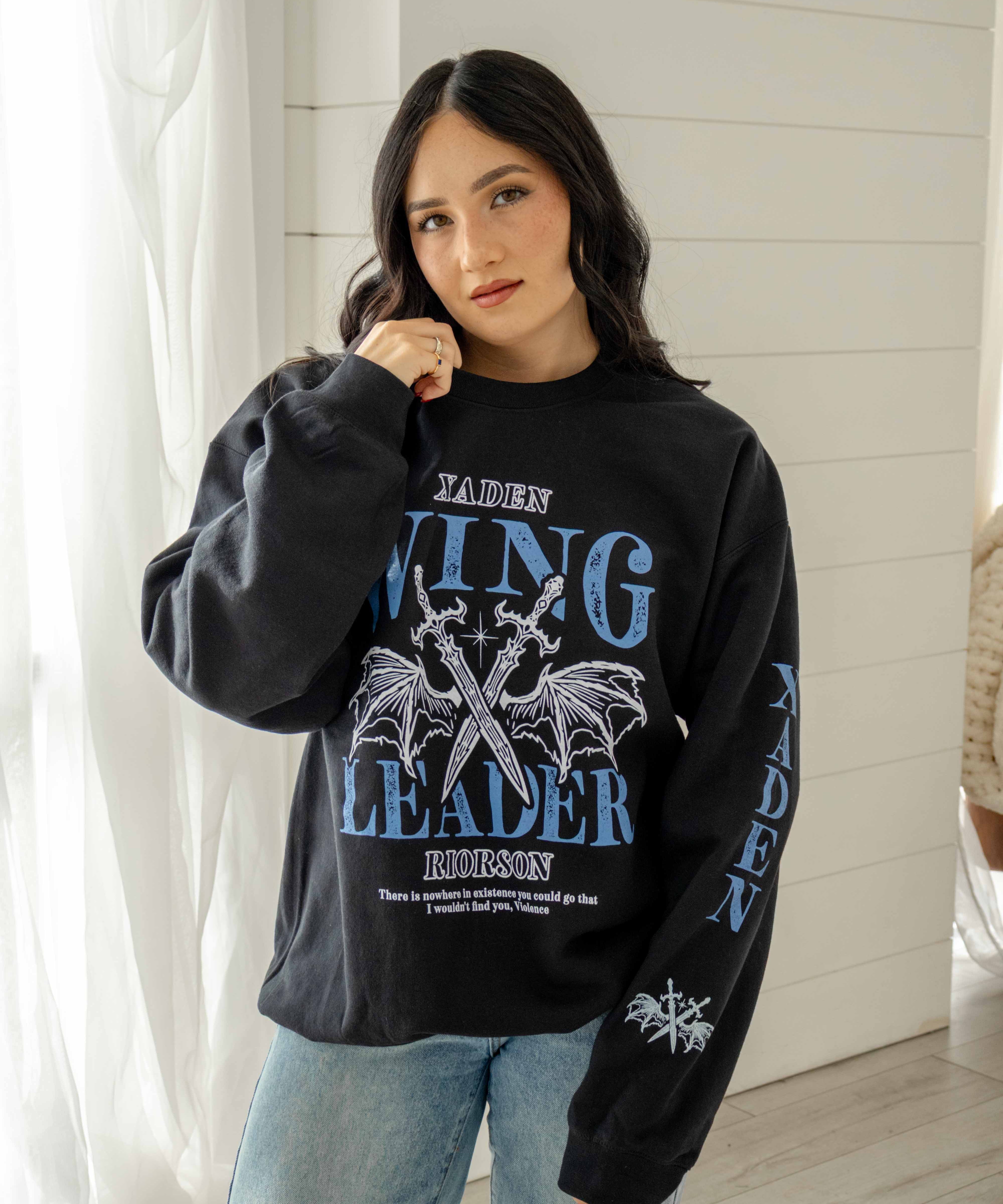 Xaden Sweatshirt