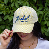 Booked & Busy Hat