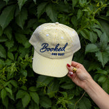 Booked & Busy Hat