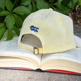 Booked & Busy Hat