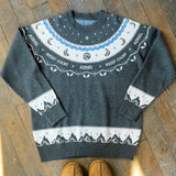 Azriel Solstice Knit Sweater