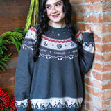 Cassian Solstice Knit Sweater