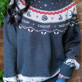 Cassian Solstice Knit Sweater
