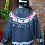 Cassian Solstice Knit Sweater