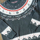 Cassian Solstice Knit Sweater