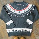 Cassian Solstice Knit Sweater