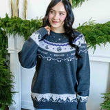 Rhysand Solstice Knit Sweater