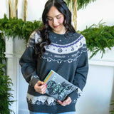 Rhysand Solstice Knit Sweater