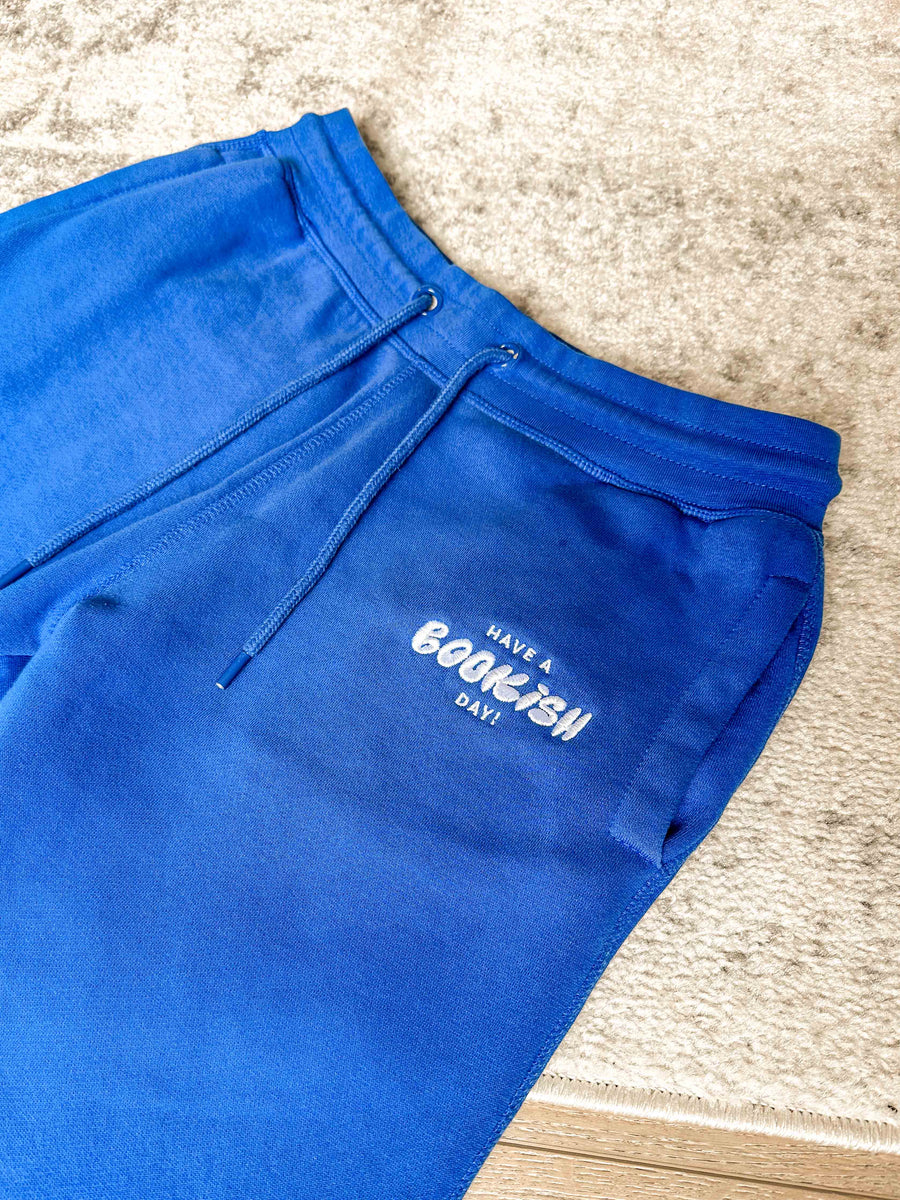 Have a Bookish Day Sweatpant