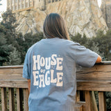 House of Eagle Tee