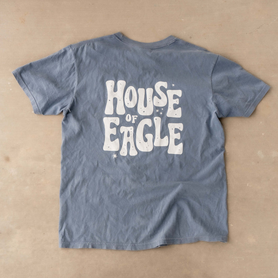 House of Eagle Tee