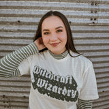 Witchcraft Tee