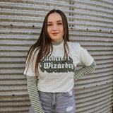 Witchcraft Tee