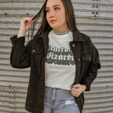 Witchcraft Tee