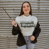 Witchcraft Tee