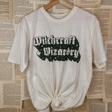Witchcraft Tee